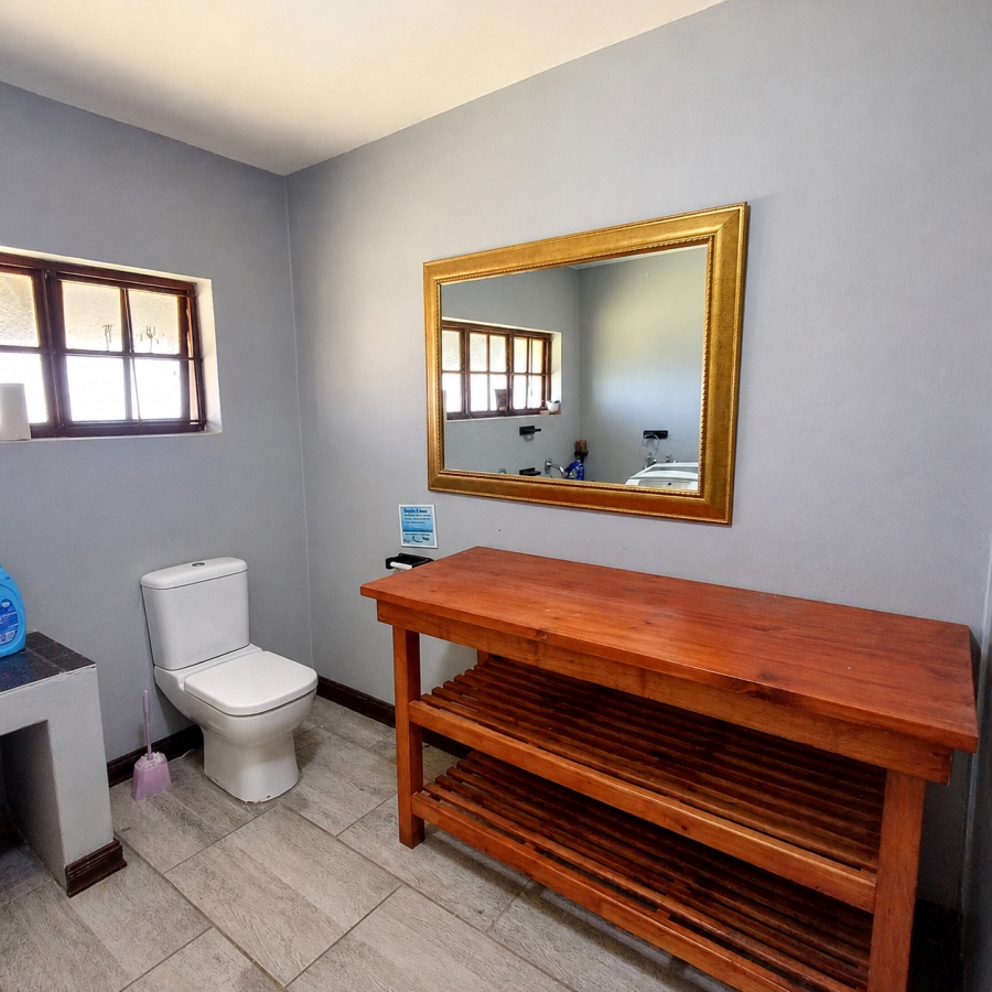 4 Bedroom Property for Sale in Metsimaholo Free State